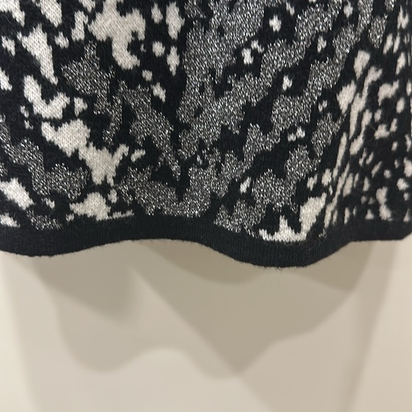 Blacky Dress Berlin Crew Neck
 size 8 - Picture 7 of 7